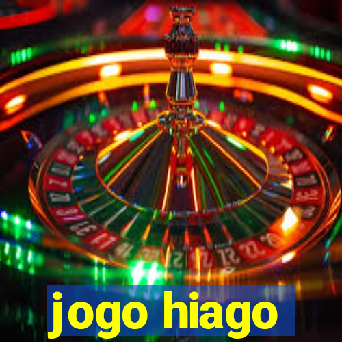 jogo hiago